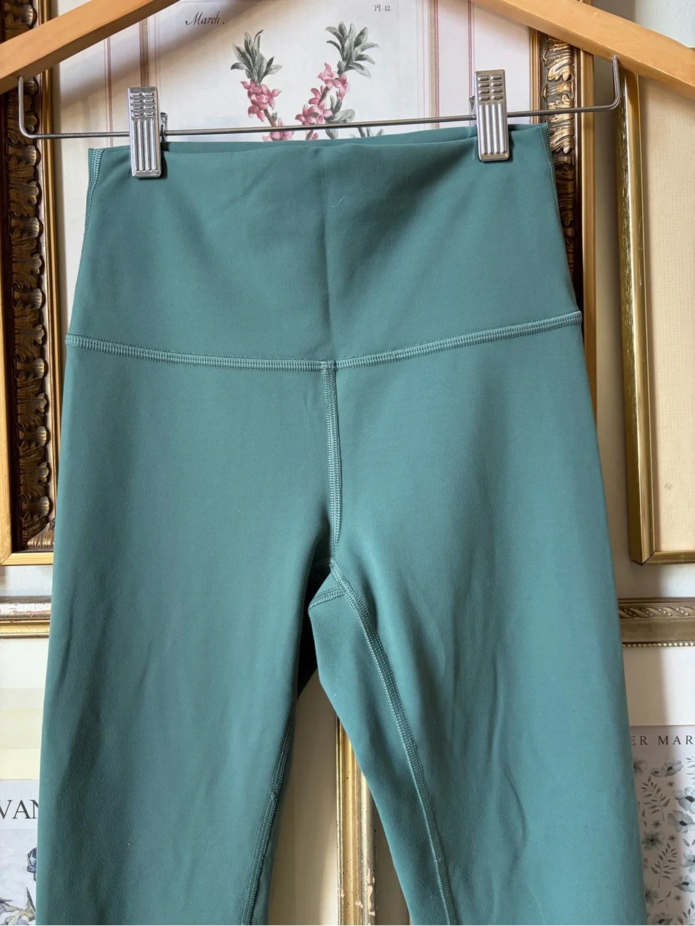 Lululemon Wunder Train High-Rise Tight 25